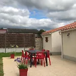 Maison De Charme Renovee Avec Piscine, Et Proximite Des Plages Vendeennes - Fr-1-426-464 La Garnache