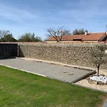 Maison De Charme Renovee Avec Piscine, Et Proximite Des Plages Vendeennes - Fr-1-426-464 Prázdninový dům La Garnache