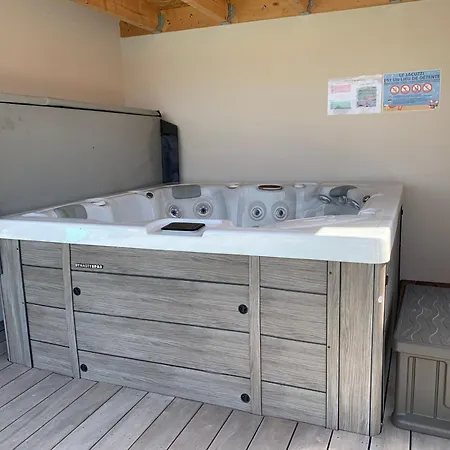 Maison De Charme Renovee Avec Piscine, Et Proximite Des Plages Vendeennes - Fr-1-426-464 Landhaus