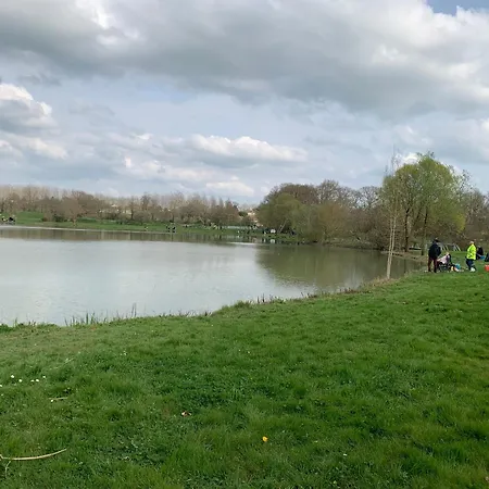 Maison De Charme Renovee Avec Piscine, Et Proximite Des Plages Vendeennes - Fr-1-426-464 بيت للعطل