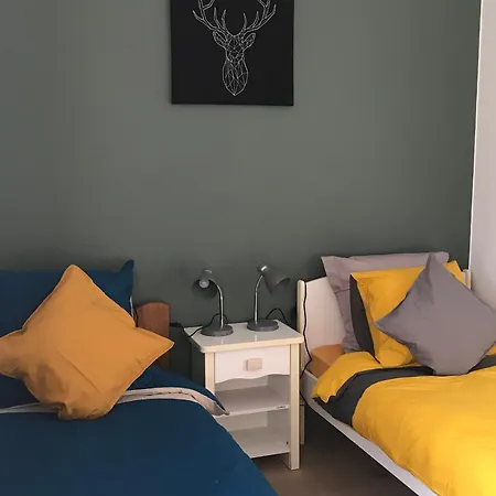 Landhaus Maison De Charme Renovee Avec Piscine, Et Proximite Des Plages Vendeennes - Fr-1-426-464