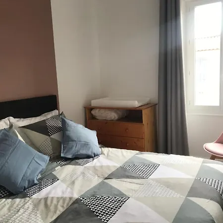 Landhaus Maison De Charme Renovee Avec Piscine, Et Proximite Des Plages Vendeennes - Fr-1-426-464