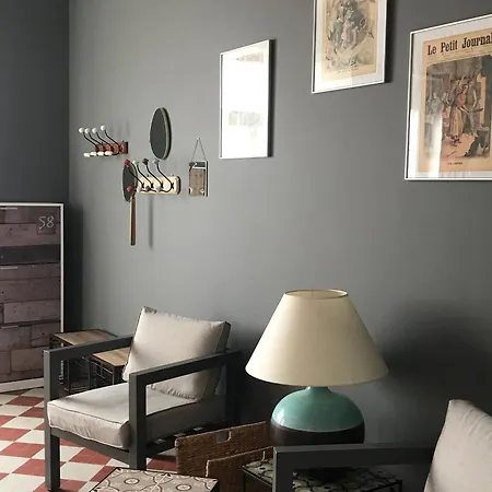 Maison De Charme Renovee Avec Piscine, Et Proximite Des Plages Vendeennes - Fr-1-426-464 Landhaus