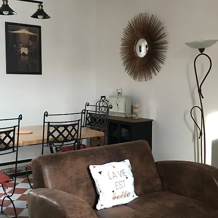 Maison De Charme Renovee Avec Piscine, Et Proximite Des Plages Vendeennes - Fr-1-426-464 Landhaus *