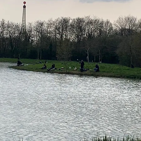 Maison De Charme Renovee Avec Piscine, Et Proximite Des Plages Vendeennes - Fr-1-426-464