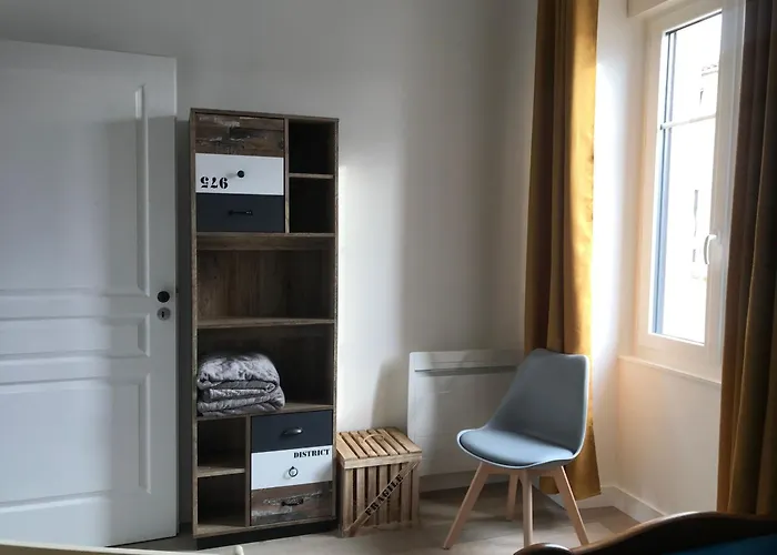 Maison De Charme Renovee Avec Piscine, Et Proximite Des Plages Vendeennes - Fr-1-426-464 Vakantiehuis