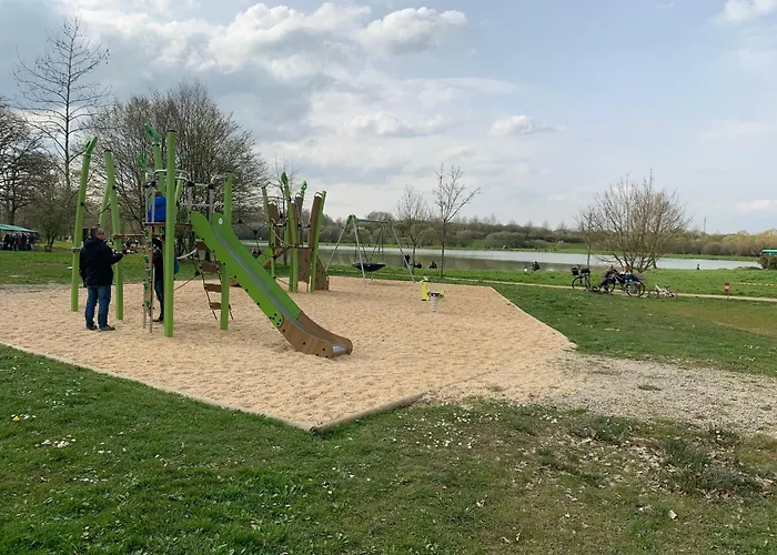 Vakantiehuis Maison De Charme Renovee Avec Piscine, Et Proximite Des Plages Vendeennes - Fr-1-426-464 *