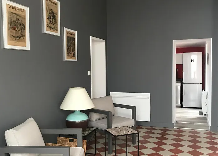 Maison De Charme Renovee Avec Piscine, Et Proximite Des Plages Vendeennes - Fr-1-426-464 Vakantiehuis *