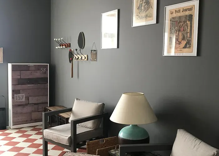 Maison De Charme Renovee Avec Piscine, Et Proximite Des Plages Vendeennes - Fr-1-426-464 Vakantiehuis