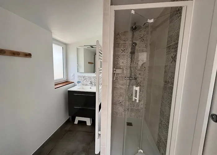 Maison De Charme Renovee Avec Piscine, Et Proximite Des Plages Vendeennes - Fr-1-426-464 *