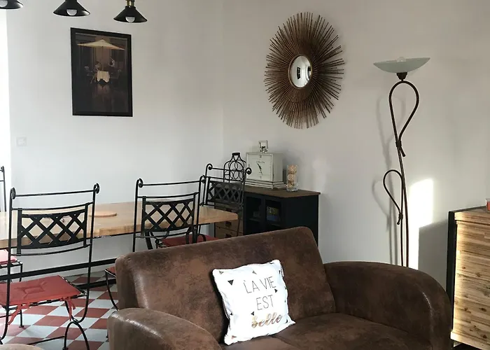 Maison De Charme Renovee Avec Piscine, Et Proximite Des Plages Vendeennes - Fr-1-426-464 Vakantiehuis *